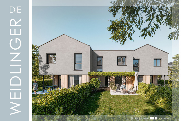 DIE WEIDLINGER – Stadtnah zu Krems und doch am Land 