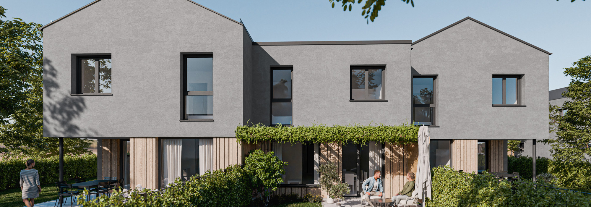 DIE WEIDLINGER – Stadtnah zu Krems und doch am Land 